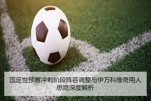 国足世预赛冲刺阶段阵容调整与伊万科维奇用人思路深度解析